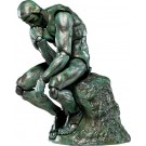 FREEing figma The Thinker (Reissue) (The Table Museum), FRE10588, by FREEING