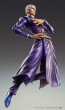 Medicos Super Action Statue Enrico Pucci (JoJo's Bizarre Adventure Part 6 Stone Ocean), MEC33570, by MEDICOS