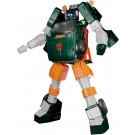 TAKARA TOMY MP-58 Transformers Masterpiece Hoist, TAK55744, by TAKARA TOMY