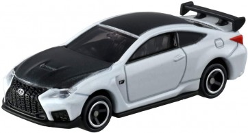 TAKARA TOMY No.84 Lexus RC F Performance Package  , TAK56666, by TAKARA TOMY