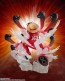 Bandai Figuarts ZERO [Extra Battle] Monkey D Luffy -Gum-Gum Hawk Gatling-, BAC75040, by BANDAI