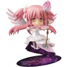 Good Smile Company Nendoroid Ultimate Madoka (Puella Magi Madoka Magica) (Rerelease), GSC28915, by GOOD SMILE COMPANY