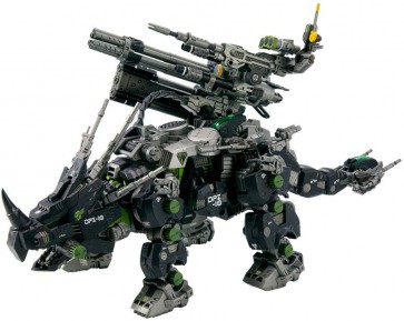 Kotobukiya Zoids: Dark Horn , KBYZD043R, by KOTOBUKIYA