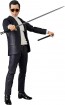 Medicom Toy MAFEX Caine (John Wick: Chapter 4), MED72348, by MEDICOM TOY