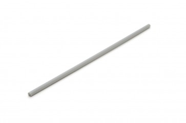 Wave Material series Plastic pipe 【gray】 thin type outer 5.5 mm 5 pcs OM233 , WAV22339, by WAVE
