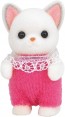 Epoch Sylvanian Families I-107 Chihuahua Baby  , EPC47523, by Epoch