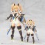 Kotobukiya GRANDE SCALE Gene Stella Innocent Version (Phantasy Star Online 2 es), KBY76376, by KOTOBUKIYA
