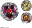TAKARA TOMY BEYBLADE X BX-21 Hellschain Deck Set, TAK13085, by TAKARA TOMY