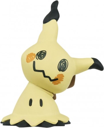 TAKARA TOMY MonColle MS-13 Mimikyu, TAK46229, by TAKARA TOMY