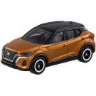 TAKARA TOMY Tomica No.6 Nissan Kicks  , TAK74622, by TAKARA TOMY