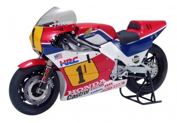 TAMIYA 1/12 Honda NSR500 '84, TAM14121, by TAMIYA