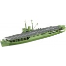 Aoshima 1/700 Waterline No.564 Japanese Army Landing Ship Akitsumaru, AOS12291, by AOSHIMA