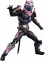 Bandai S.H.Figuarts Kamen Rider Vice Rex Genome, BAC29913, by BANDAI