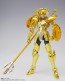 Bandai Saint Seiya Myth Cloth EX LIBRA DOHKO Revival Version, BAC60404, by BANDAI