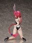FREEing 1/4 To Love-Ru Darkness: Mea Kurosaki: Bare Leg Bunny Ver. Figure, FRE11929, by FREEING