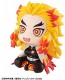 MegaHouse LookUp Kyojuro Rengoku (Demon Slayer: Kimetsu no Yaiba)  , MEG30891, by MEGAHOUSE