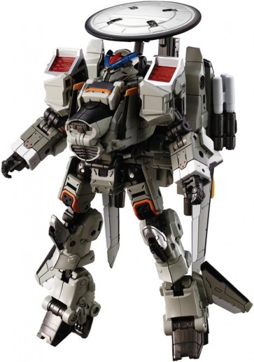 TAKARA TOMY Diaclone Horus Versaulter Mk-II (FSU / Patrol Fast Battle Specification), TAK91403, by TAKARA TOMY