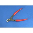 ALEC Shokunin Katagi Red Man 7 Super Flat Precision Nippers 125mm, ALC14192, by ALEC