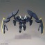 Bandai 1/144 HG Gundam Zagan (Mobile Suit Gundam: Iron-Blooded Orphans), BAN91927, by BANDAI