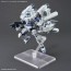 Bandai Action Base 7 [Clear Color], BAN62873, by BANDAI