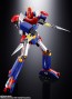 Bandai Chogokin Damashii GX-50SP Combattler V CHOGOKIN 50th ver., BAC66048, by BANDAI