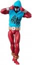 Medicom Toy MAFEX SCARLET SPIDER (COMIC Ver.)  Ver. 2.0, MED72683, by MEDICOM TOY