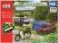 TAKARA TOMY Let's go with Tomica! Auto Camping Set, TAK17329, by TAKARA TOMY