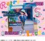 TAKARA TOMY Licca-chan Retro Licca Sailors Stadium Fashion, TAK94664, by TAKARA TOMY