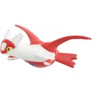 TAKARA TOMY MonColle MS-47 Latias, TAK12255, by TAKARA TOMY