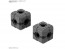 Bandai Customize Material (EX Jointcore Cube), BAN91972, by BANDAI