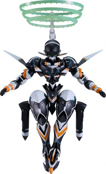 Good Smile Company MODEROID Chamber (Gargantia on the Verdurous Planet), GSC02665, by GOOD SMILE COMPANY