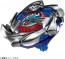 TAKARA TOMY Beyblade X BX-34 Starter Cobalt Dragoon 2-60C, TAK14563, by TAKARA TOMY