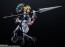 Bandai Figuarts Zero Touche Metallique Steel Jeeg, BAC66642, by BANDAI