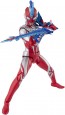 Bandai S.H.Figuarts Ultraman Omega Rekiness Armor, BAC88026, by BANDAI