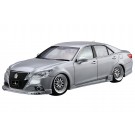 1/24 Brain X10 GRS214 Crown Athlete G1912 (Toyota), AOS00856, by AOSHIMA