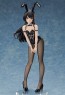 FREEing 1/4 Mai Sakurajima Figure Bunny Ver. (Rascal Does Not Dream of Bunny Girl Senpai) (Reissue), FRE12865, by FREEING