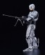 Good Smile Company MODEROID RoboCop (Robocop) (Rerelease), GSC70914, by GOOD SMILE COMPANY