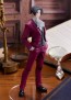 Good Smile Company POP UP PARADE Miles Edgeworth (Phoenix Wright: Ace Attorney), GSC46032, by GOOD SMILE COMPANY