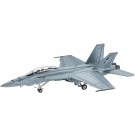 Hasegawa 1/72 F/A-18F Super Hornet "Top Gun", HAS24045, by HASEGAWA