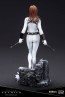 Kotobukiya 1/10 BLACK WIDOW White Costume Limited Edition ARTFX PREMIER STATUE, KBY38930, by KOTOBUKIYA