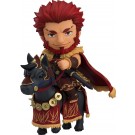 Orange Rouge Nendoroid Rider/Iskandar DX Edition (Fate/Grand Order), ORG05116, by Orange Rouge