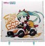 PLM Jiora Mansion 150 Racing Miku 2020 Ver. Pit Option Panel Rd.4 MOTEGI  , PEL87296, by PLM
