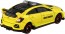 TAKARA TOMY Tomica No.120 Honda Civic TYPE R Race Control Car, TAK17113, by TAKARA TOMY