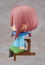 Good Smile Company Nendoroid Swacchao! Miku Nakano (The Quintessential Quintuplets Movie), GSC70025, by GOOD SMILE COMPANY