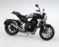 Aoshima 1/12 Skynet Complete Model Bike Honda CB1000R Graphite Black  , AOS08154, by AOSHIMA