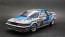 Aoshima 1/24 BEEMAX 12 Toyota Corolla Levin AE 92 '88 Group A Specification plastic kit , AOS98240, by AOSHIMA