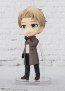 Bandai Figuarts mini Loid Forger Movie version SPY x FAMILY CODE: White-, BAC60572, by BANDAI