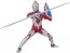 Bandai S.H.Figuarts Ultraman Ribut, BAC32449, by BANDAI