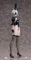 FREEing 1/4 NieR:Automata Ver1.1a: 2B (YoRHa No.2 Type B): Bunny Ver., FRE14074, by FREEING