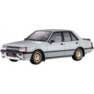 Hasegawa 1/24 HC Series (1/24 Historic Car) MITSUBISHI LANCER EX 1800GSR TURBO (INTERCOOLER)  , HAS11346, by HASEGAWA